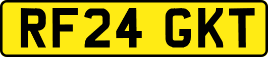 RF24GKT