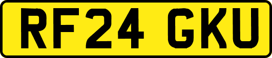 RF24GKU