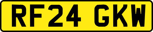 RF24GKW
