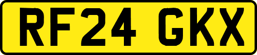 RF24GKX