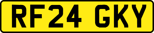 RF24GKY