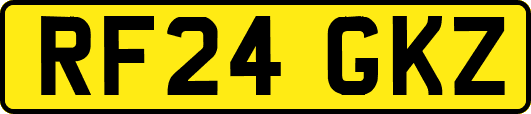 RF24GKZ