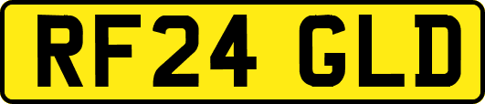 RF24GLD