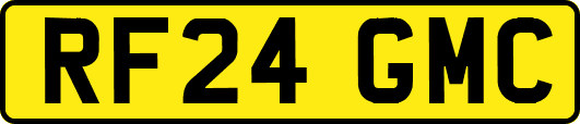 RF24GMC