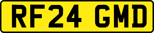 RF24GMD