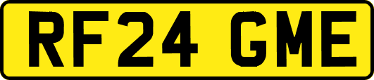 RF24GME