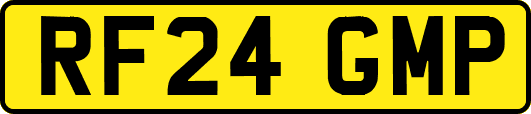 RF24GMP