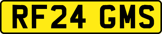 RF24GMS