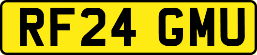 RF24GMU