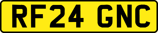 RF24GNC