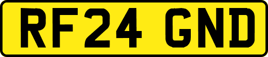 RF24GND
