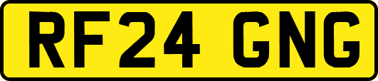 RF24GNG