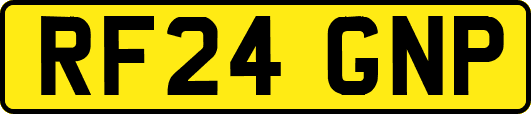 RF24GNP