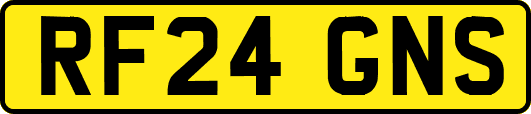RF24GNS