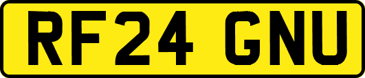 RF24GNU