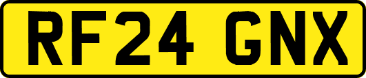 RF24GNX