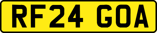 RF24GOA