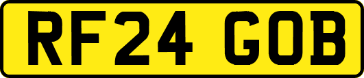 RF24GOB