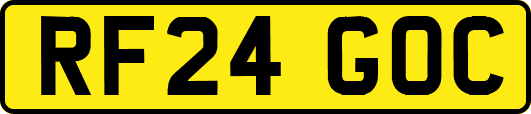RF24GOC