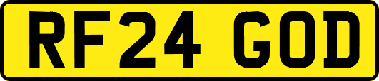 RF24GOD