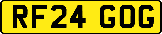 RF24GOG