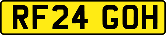 RF24GOH