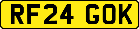 RF24GOK