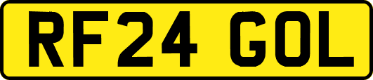 RF24GOL