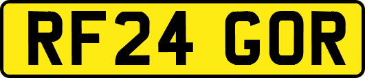 RF24GOR