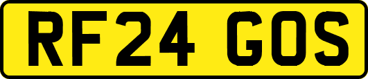 RF24GOS