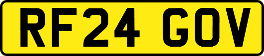 RF24GOV