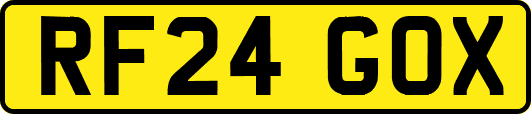 RF24GOX