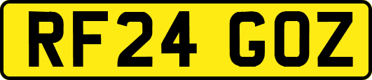 RF24GOZ
