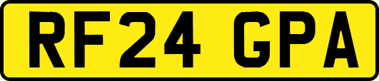 RF24GPA