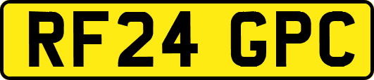 RF24GPC