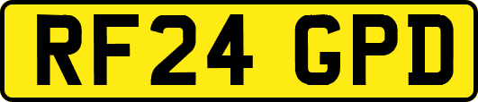 RF24GPD