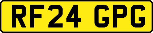 RF24GPG