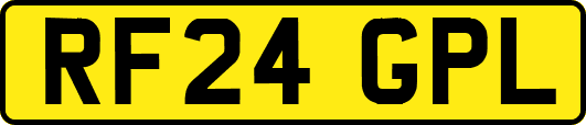 RF24GPL