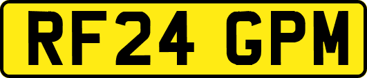 RF24GPM