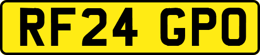 RF24GPO