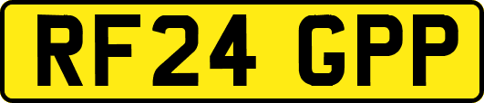 RF24GPP
