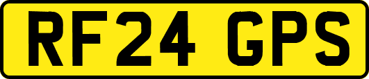 RF24GPS