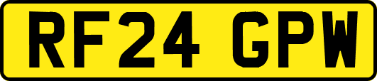 RF24GPW