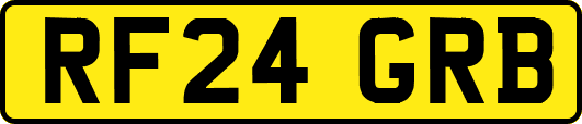 RF24GRB