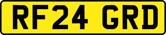 RF24GRD