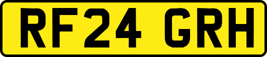 RF24GRH