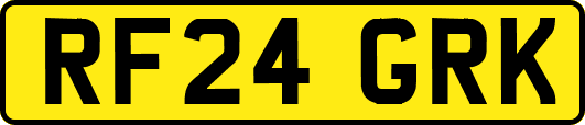 RF24GRK