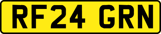 RF24GRN