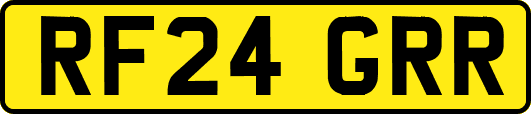 RF24GRR