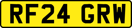 RF24GRW